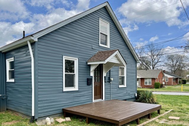 401 N High St, Franklin, KY 42134