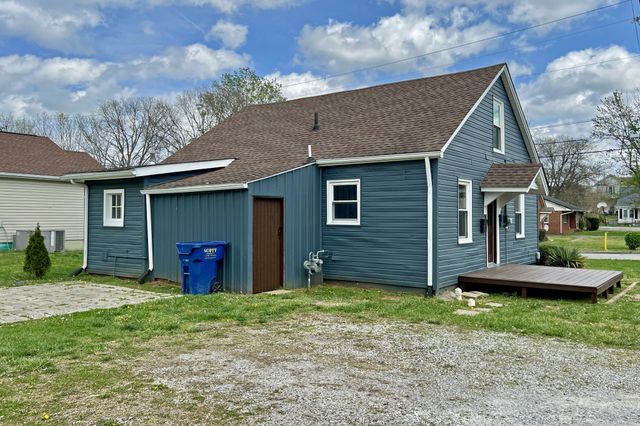 401 N High St, Franklin, KY 42134