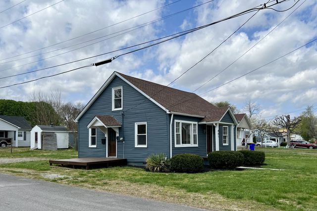 401 N High St, Franklin, KY 42134