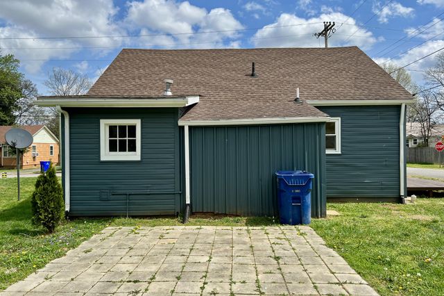 401 N High St, Franklin, KY 42134