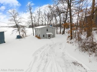 10128 Dar Lane, Atlas Township, MI 48438