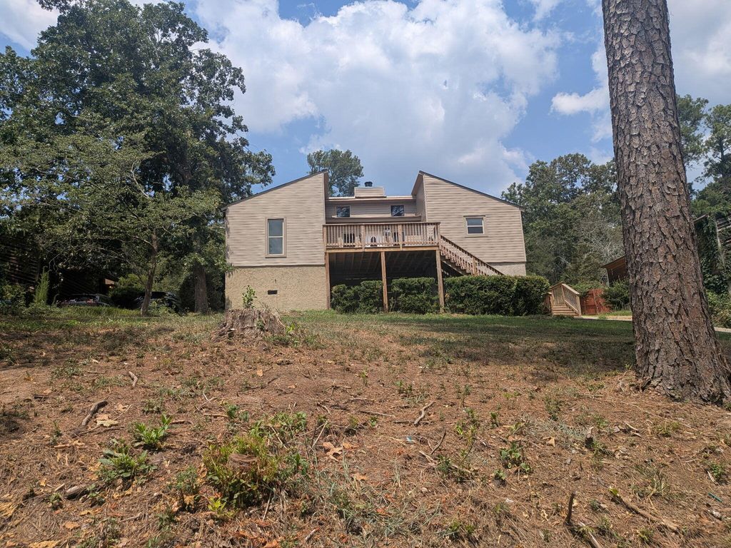 227 Border Drive, North Augusta, SC 29841