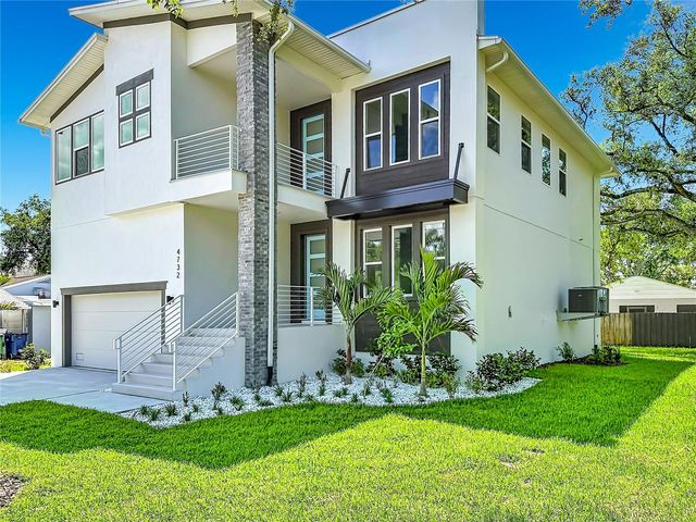 4732 W WALLCRAFT AVENUE, Tampa, FL 33611