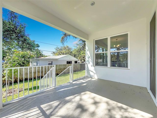 4732 W WALLCRAFT AVENUE, Tampa, FL 33611