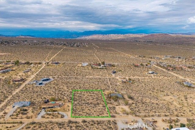 7032 Saddleback Road, Joshua Tree, CA 92252
