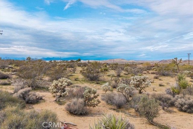 7032 Saddleback Road, Joshua Tree, CA 92252