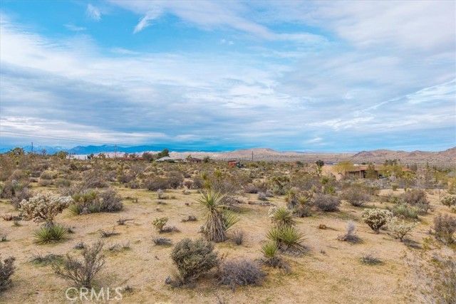 7032 Saddleback Road, Joshua Tree, CA 92252
