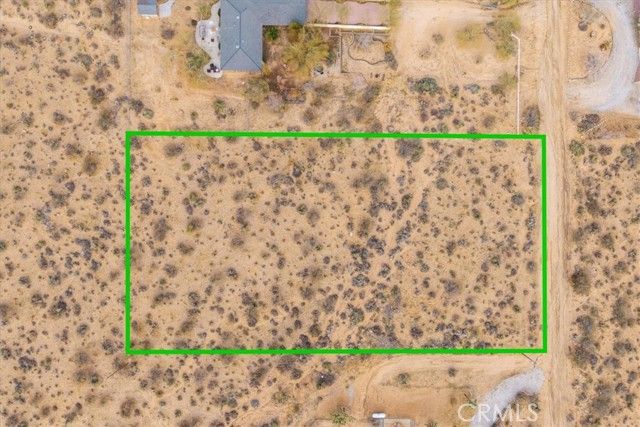 7032 Saddleback Road, Joshua Tree, CA 92252