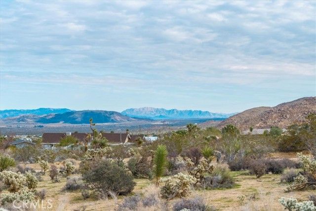 7032 Saddleback Road, Joshua Tree, CA 92252