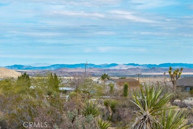 7032 Saddleback Road, Joshua Tree, CA 92252