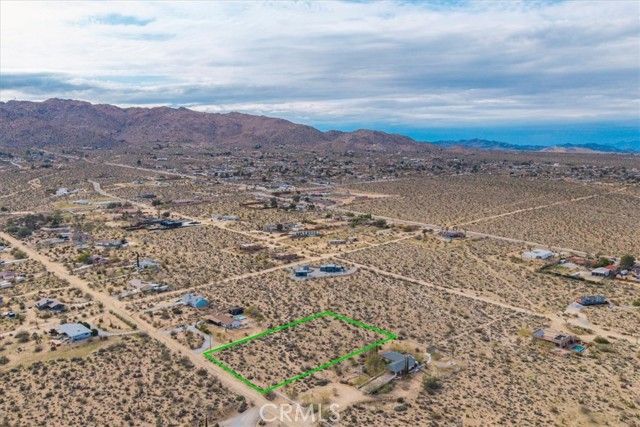 7032 Saddleback Road, Joshua Tree, CA 92252