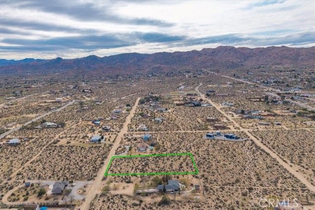 7032 Saddleback Road, Joshua Tree, CA 92252