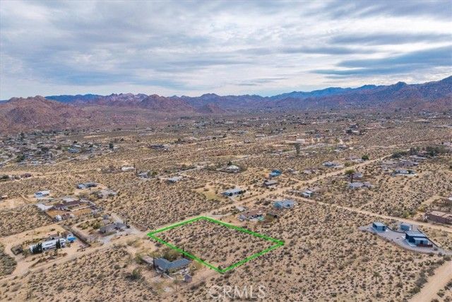 7032 Saddleback Road, Joshua Tree, CA 92252