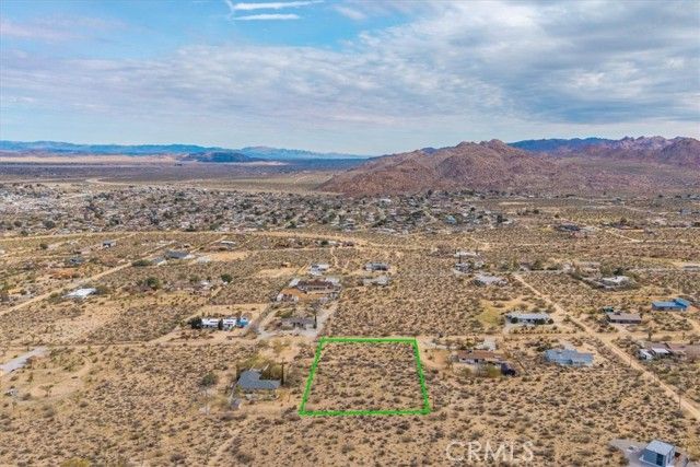 7032 Saddleback Road, Joshua Tree, CA 92252