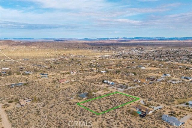 7032 Saddleback Road, Joshua Tree, CA 92252