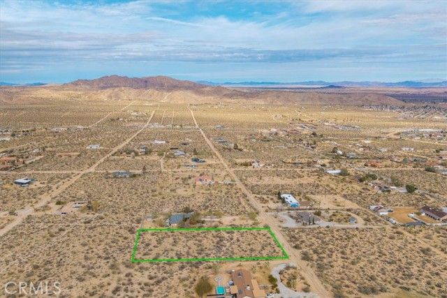 7032 Saddleback Road, Joshua Tree, CA 92252