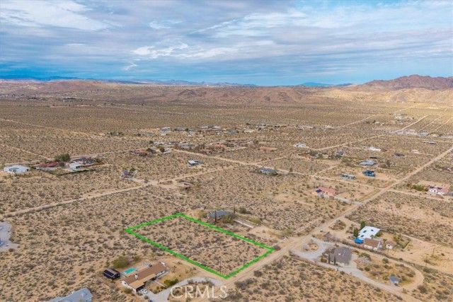 7032 Saddleback Road, Joshua Tree, CA 92252