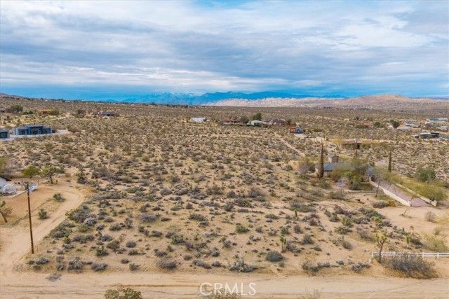 7032 Saddleback Road, Joshua Tree, CA 92252
