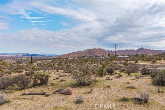 7032 Saddleback Road, Joshua Tree, CA 92252