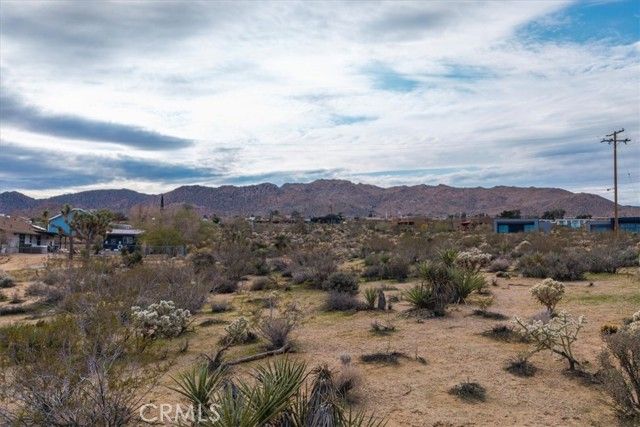 7032 Saddleback Road, Joshua Tree, CA 92252