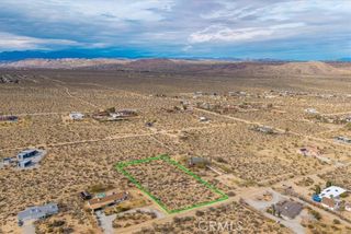 7032 Saddleback Road, Joshua Tree, CA 92252
