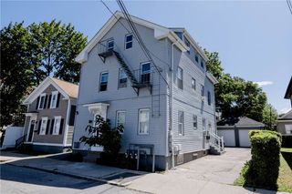 25 Unit Street, Providence, RI 02909