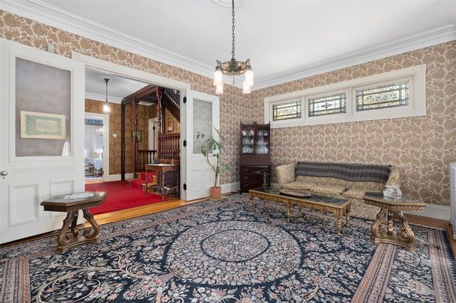 20 Bainbridge Avenue, Providence, RI 02909