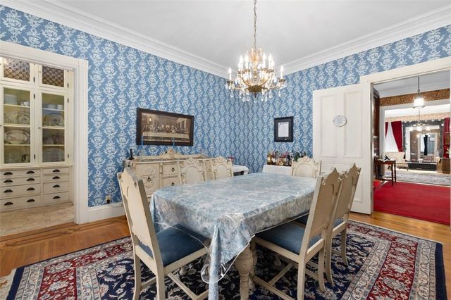 20 Bainbridge Avenue, Providence, RI 02909