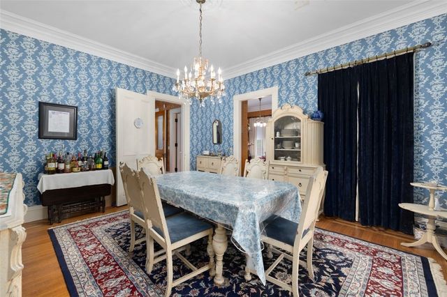 20 Bainbridge Avenue, Providence, RI 02909