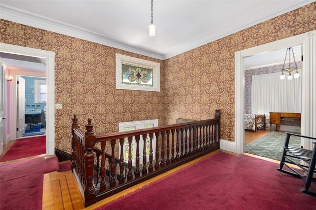 20 Bainbridge Avenue, Providence, RI 02909
