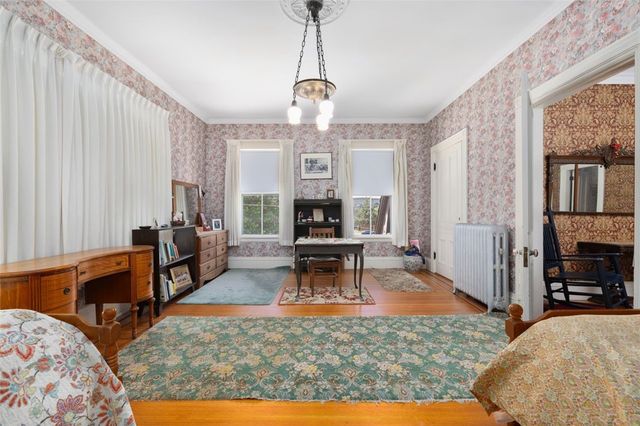 20 Bainbridge Avenue, Providence, RI 02909