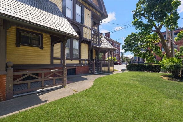 20 Bainbridge Avenue, Providence, RI 02909