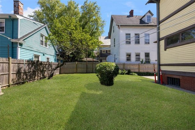 20 Bainbridge Avenue, Providence, RI 02909