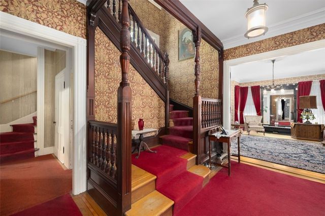 20 Bainbridge Avenue, Providence, RI 02909