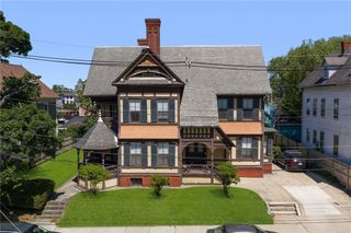 20 Bainbridge Avenue, Providence, RI 02909