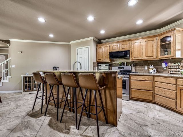 32851 Long Bay Road, Wagoner, OK 74467