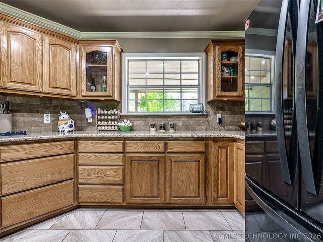 32851 Long Bay Road, Wagoner, OK 74467