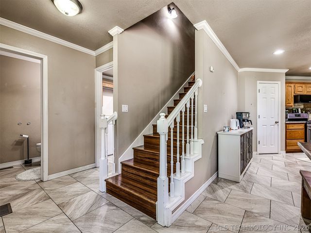 32851 Long Bay Road, Wagoner, OK 74467