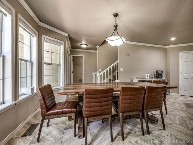 32851 Long Bay Road, Wagoner, OK 74467