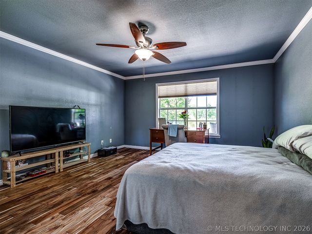 32851 Long Bay Road, Wagoner, OK 74467
