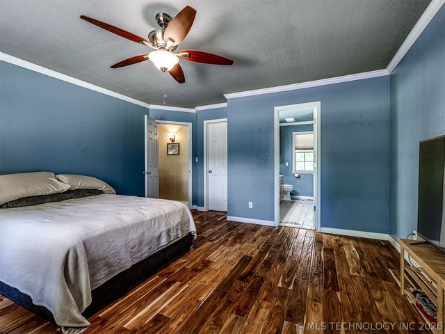 32851 Long Bay Road, Wagoner, OK 74467