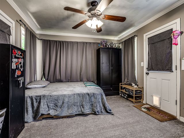 32851 Long Bay Road, Wagoner, OK 74467