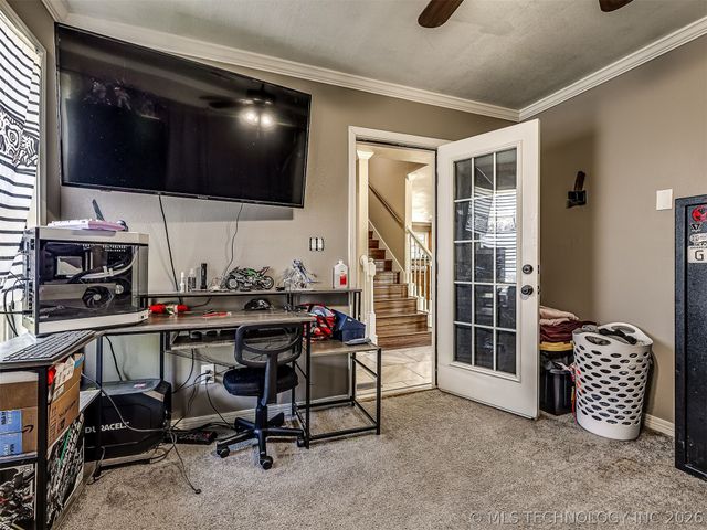 32851 Long Bay Road, Wagoner, OK 74467