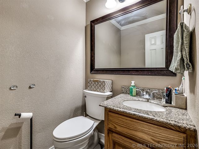 32851 Long Bay Road, Wagoner, OK 74467