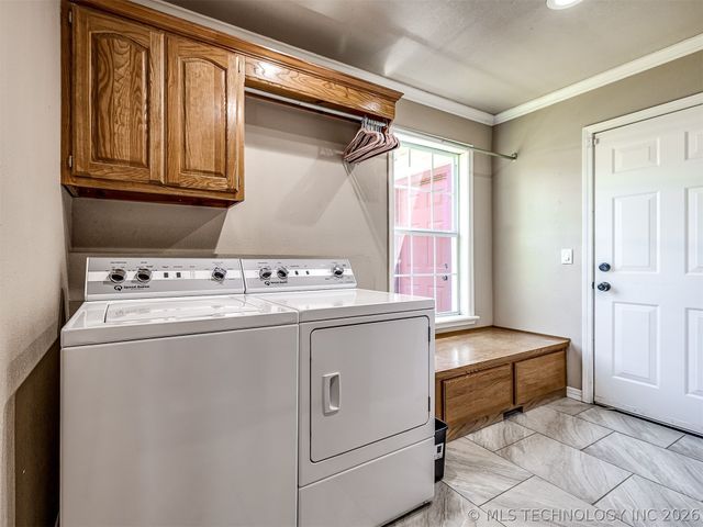 32851 Long Bay Road, Wagoner, OK 74467