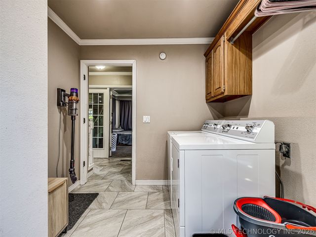 32851 Long Bay Road, Wagoner, OK 74467