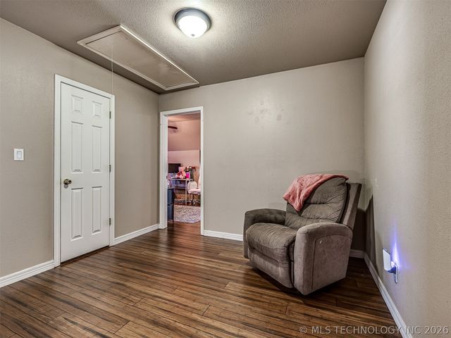 32851 Long Bay Road, Wagoner, OK 74467