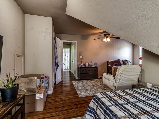 32851 Long Bay Road, Wagoner, OK 74467