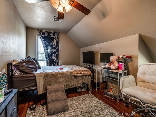 32851 Long Bay Road, Wagoner, OK 74467
