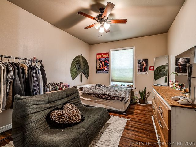 32851 Long Bay Road, Wagoner, OK 74467